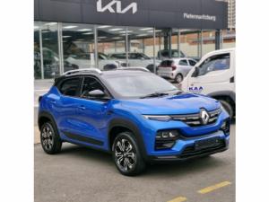 Renault Kiger 1.0 Turbo Intens auto - Image 1