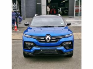 Renault Kiger 1.0 Turbo Intens auto - Image 2
