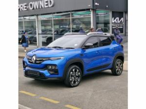 Renault Kiger 1.0 Turbo Intens auto - Image 3