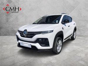 Renault Kiger 1.0 Zen manual - Image 1