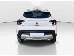 Renault Kiger 1.0 Zen manual - Image 3