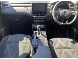 Renault Kiger 1.0 Zen manual - Image 4