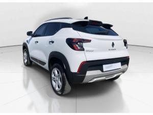 Renault Kiger 1.0 Zen manual - Image 6