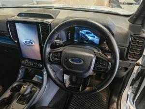 Ford Ranger 2.0 BiTurbo double cab Wildtrak X 4WD - Image 10