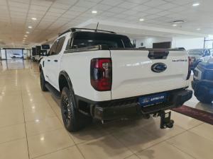Ford Ranger 2.0 BiTurbo double cab Wildtrak X 4WD - Image 3