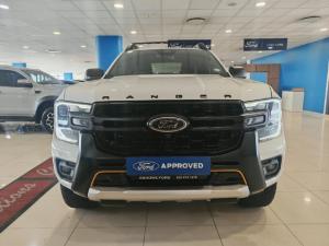 Ford Ranger 2.0 BiTurbo double cab Wildtrak X 4WD - Image 5