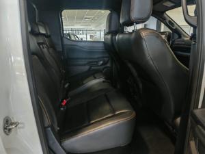 Ford Ranger 2.0 BiTurbo double cab Wildtrak X 4WD - Image 9
