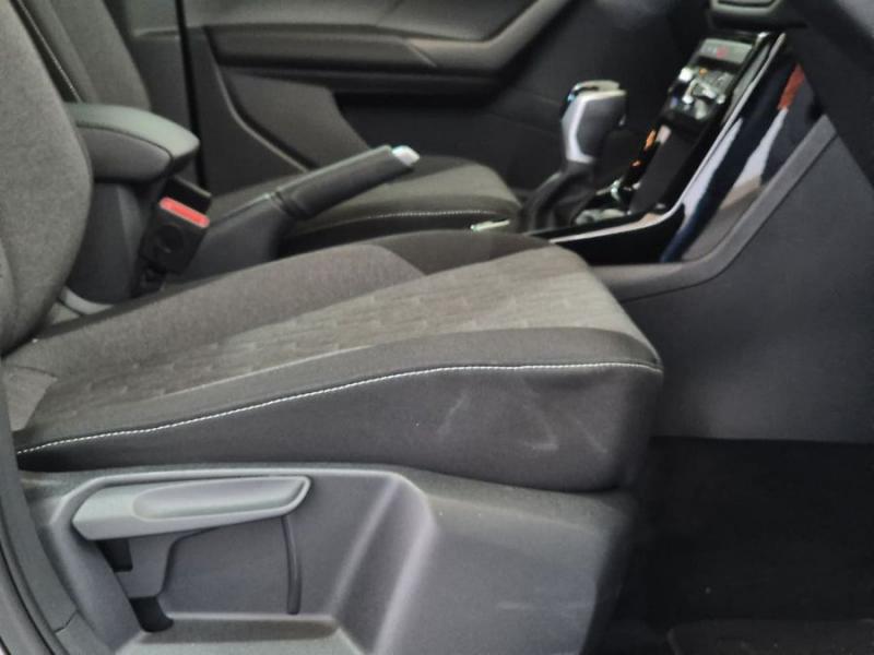 Volkswagen T-Cross T-Cross 1.0TSI Life