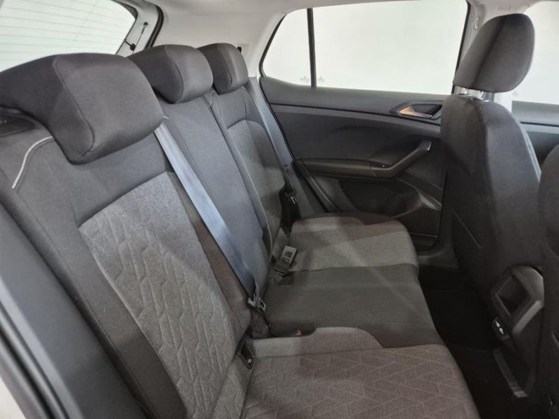 Volkswagen T-Cross T-Cross 1.0TSI Life