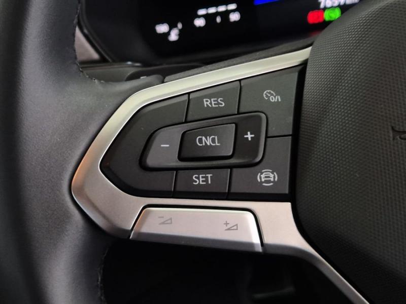 Volkswagen T-Cross T-Cross 1.0TSI Life