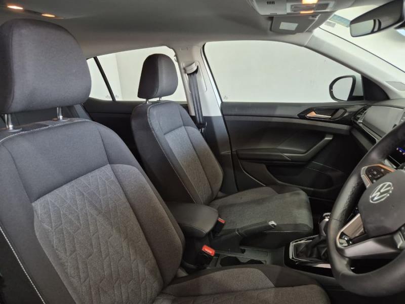 Volkswagen T-Cross T-Cross 1.0TSI Life