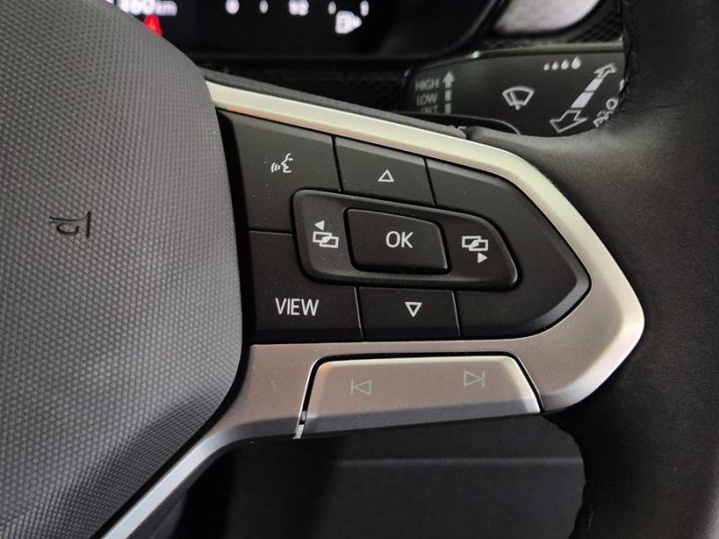 Volkswagen T-Cross T-Cross 1.0TSI Life