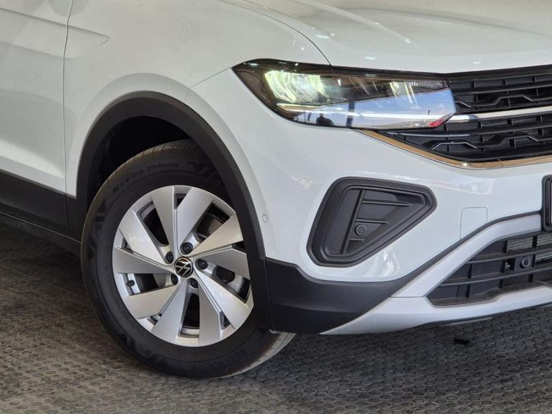 Volkswagen T-Cross T-Cross 1.0TSI Life
