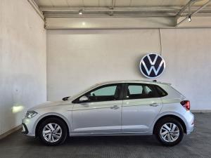 Volkswagen Polo hatch 1.0TSI - Image 11