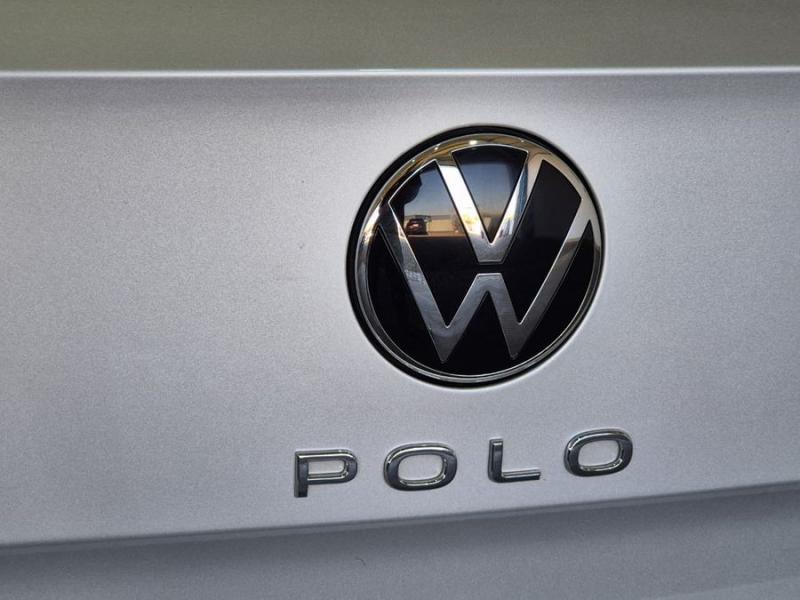 Volkswagen Polo Polo hatch 1.0TSI