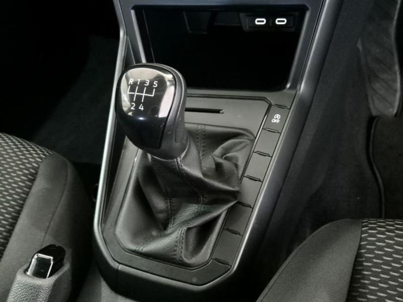 Volkswagen Polo Polo hatch 1.0TSI