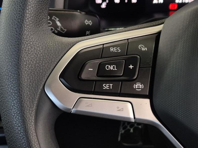 Volkswagen Polo Polo hatch 1.0TSI