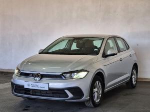 Volkswagen Polo hatch 1.0TSI - Image 1