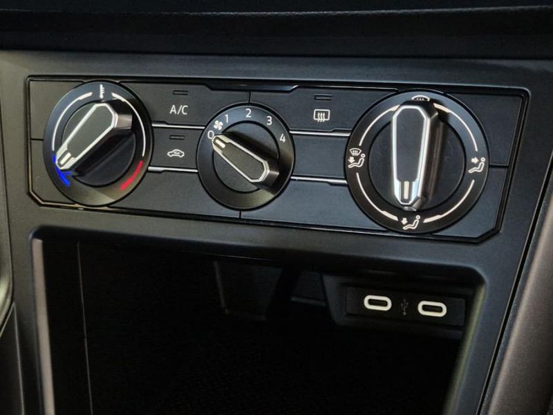 Volkswagen Polo Polo hatch 1.0TSI