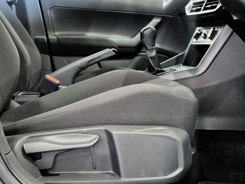 Volkswagen Polo Polo hatch 1.0TSI