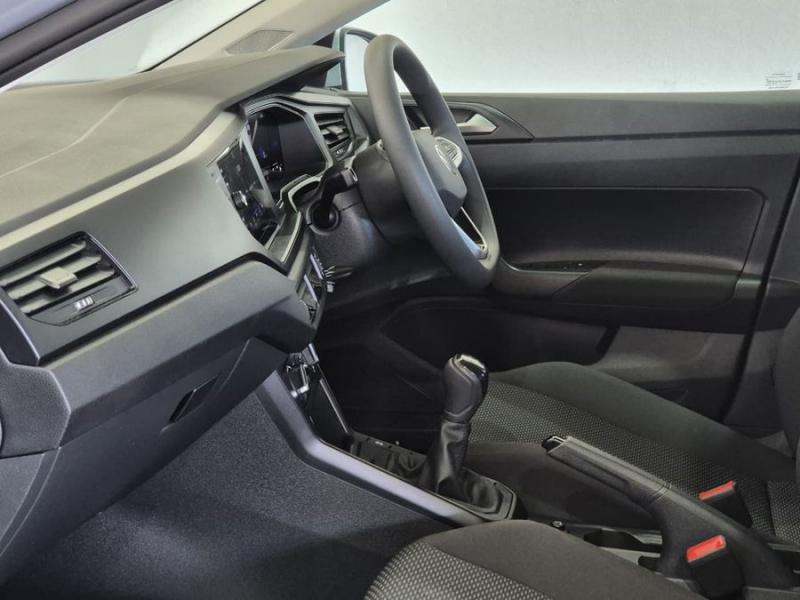 Volkswagen Polo Polo hatch 1.0TSI