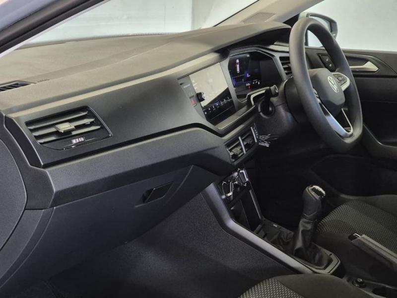 Volkswagen Polo Polo hatch 1.0TSI