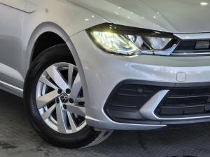 Volkswagen Polo hatch 1.0TSI - Image 4