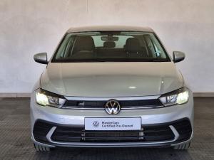 Volkswagen Polo hatch 1.0TSI - Image 5