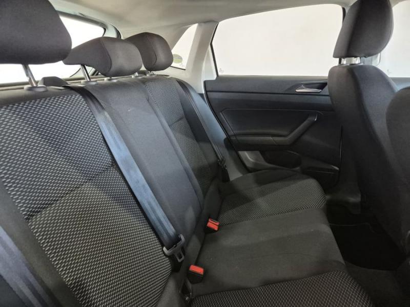 Volkswagen Polo Polo hatch 1.0TSI