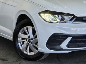 Volkswagen Polo hatch 1.0TSI - Image 4