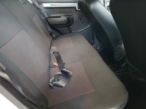 Suzuki S-Presso 1.0 S-Edition manual - Image 10