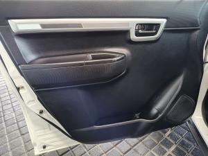 Suzuki S-Presso 1.0 S-Edition manual - Image 13