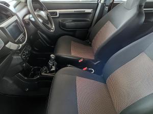 Suzuki S-Presso 1.0 S-Edition manual - Image 14