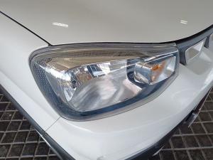Suzuki S-Presso 1.0 S-Edition manual - Image 15