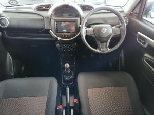 Suzuki S-Presso 1.0 S-Edition manual - Image 17