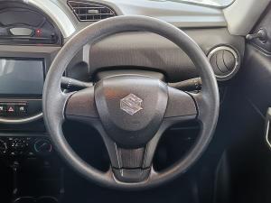 Suzuki S-Presso 1.0 S-Edition manual - Image 18