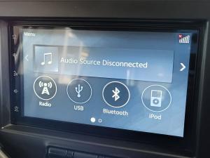 Suzuki S-Presso 1.0 S-Edition manual - Image 19