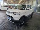 Thumbnail Suzuki S-Presso 1.0 S-Edition manual
