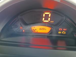 Suzuki S-Presso 1.0 S-Edition manual - Image 21