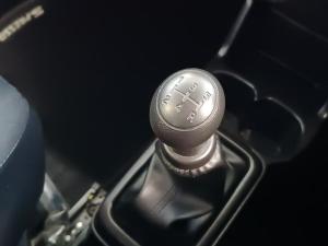 Suzuki S-Presso 1.0 S-Edition manual - Image 22