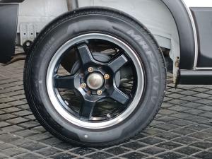Suzuki S-Presso 1.0 S-Edition manual - Image 23