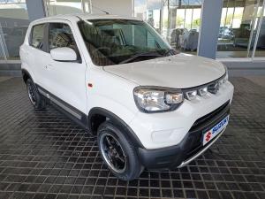 Suzuki S-Presso 1.0 S-Edition manual - Image 3