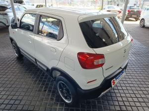 Suzuki S-Presso 1.0 S-Edition manual - Image 5