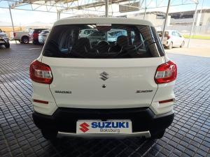 Suzuki S-Presso 1.0 S-Edition manual - Image 6