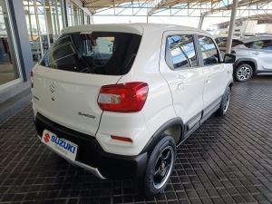 Suzuki S-Presso 1.0 S-Edition manual - Image 7