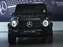 Thumbnail Mercedes-Benz G-Class G400d Schockl Design 45 edition