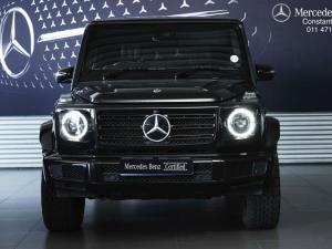 Mercedes-Benz G-Class G400d Schockl Design 45 edition - Image 1