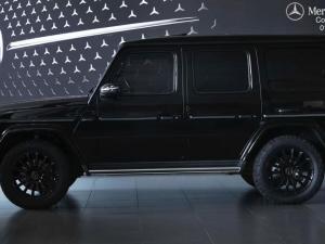 Mercedes-Benz G-Class G400d Schockl Design 45 edition - Image 2