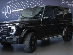 Mercedes-Benz G-Class G400d Schockl Design 45 edition - Image 3