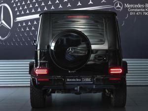 Mercedes-Benz G-Class G400d Schockl Design 45 edition - Image 4